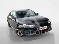 2025 Audi A4