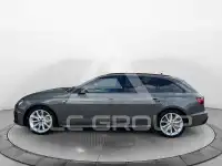2025 Audi A4