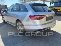 2025 Audi A4