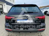 2025 Audi A4
