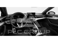 2025 Audi A4