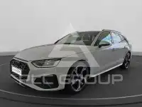 2025 Audi A4