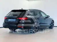 2025 Audi A4