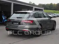 2025 Audi A4