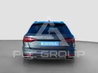 2025 Audi A4