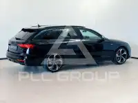 2025 Audi A4