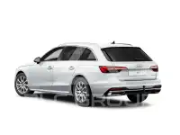 2025 Audi A4