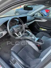 2020 Audi A4