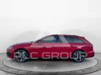 2025 Audi A4