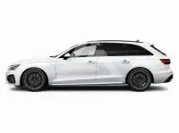 2025 Audi A4