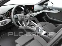 2025 Audi A4