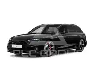2025 Audi A4