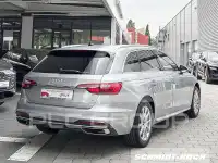 2025 Audi A4