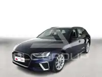 2025 Audi A4