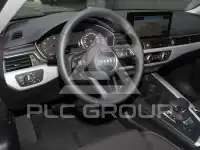 2025 Audi A4