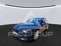 2025 Audi A4