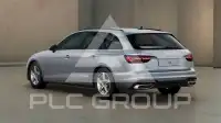 2025 Audi A4