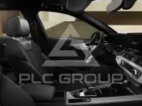 2025 Audi A4