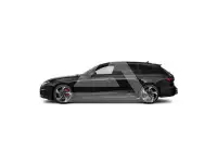 2025 Audi A4