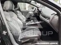 2025 Audi A4