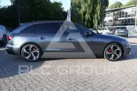 2025 Audi A4