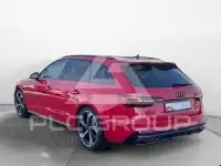 2025 Audi A4