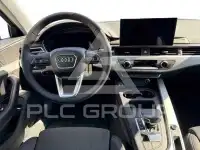2025 Audi A4