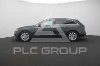 2025 Audi A4
