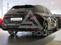 2025 Audi A4