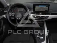 2025 Audi A4