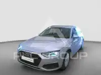 2025 Audi A4