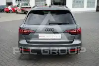 2025 Audi A4
