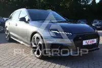2025 Audi A4