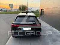 2025 Audi SQ8