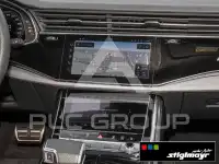 2025 Audi SQ8