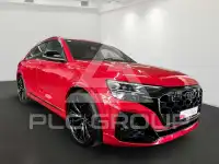 2025 Audi SQ8