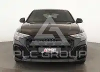 2025 Audi SQ8