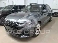 2025 Audi SQ8