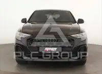 2025 Audi SQ8