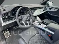 2025 Audi SQ8