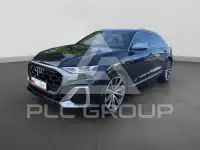 2025 Audi SQ8
