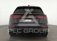 2025 Audi SQ8