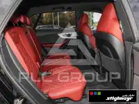 2025 Audi SQ8