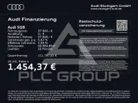 2025 Audi SQ8