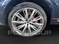 2025 Audi SQ8