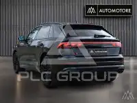 2025 Audi SQ8