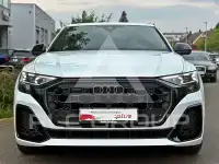 2025 Audi SQ8