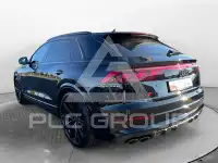 2025 Audi SQ8