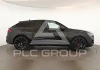 2025 Audi SQ8