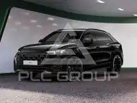 2025 Audi SQ8
